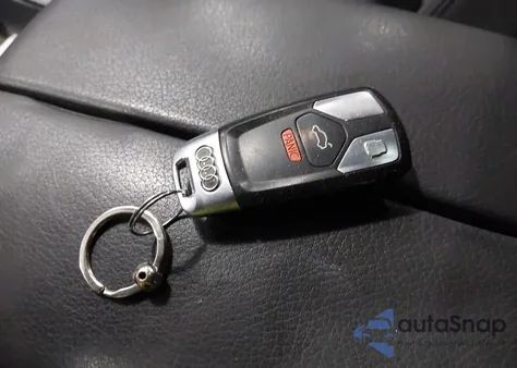 2017 Audi Q7 3.0T Premium z USA, uszkodzony, nr VIN WA1LAAF77HD015601